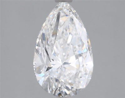 2.05 Carat Pear Lab Diamond :: Greenstar spin frame 07