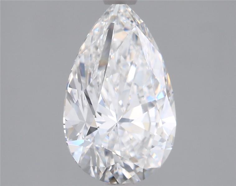 2.05 Carat Pear Lab Diamond :: Greenstar spin frame 07