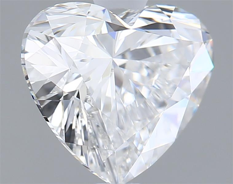 1.50 Carat Heart Lab Diamond :: Greenstar spin frame 07