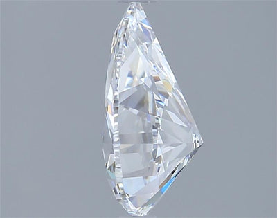 2.07 Carat Pear Lab Diamond :: Greenstar spin frame 07