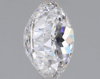 1.49 Carat Round Lab Diamond :: Greenstar spin frame 07