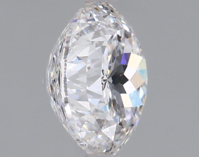 1.49 Carat Round Lab Diamond :: Greenstar spin frame 07