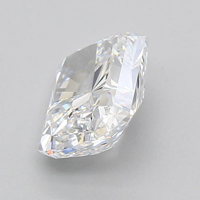2.53 Carat Radiant Lab Diamond :: Greenstar spin frame 07