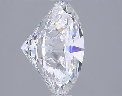 2.81 Carat Round Lab Diamond :: Greenstar spin frame 07