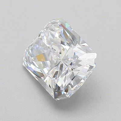 2.15 Carat Radiant Lab Diamond :: Greenstar spin frame 07