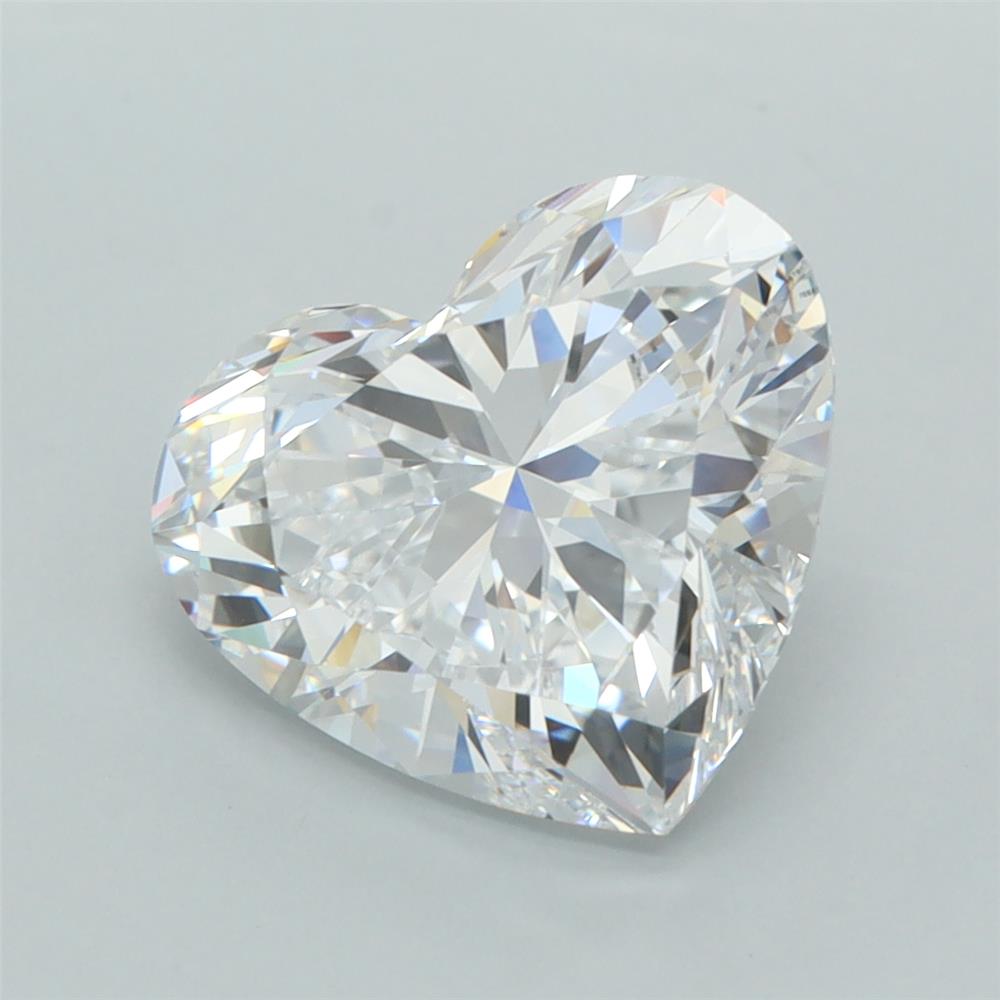 3.99 Carat Heart Lab Diamond :: Greenstar spin frame 07