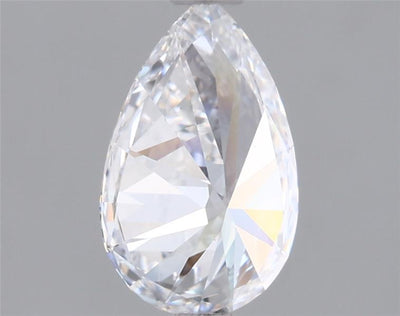 1.05 Carat Pear Lab Diamond :: Greenstar spin frame 07