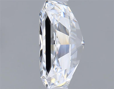 1.51 Carat Radiant Lab Diamond :: Greenstar spin frame 07