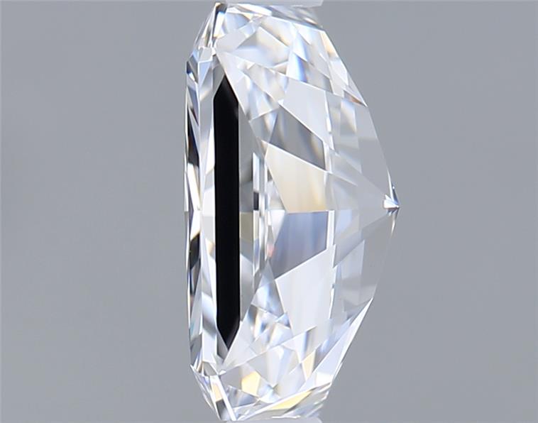 1.51 Carat Radiant Lab Diamond :: Greenstar spin frame 07