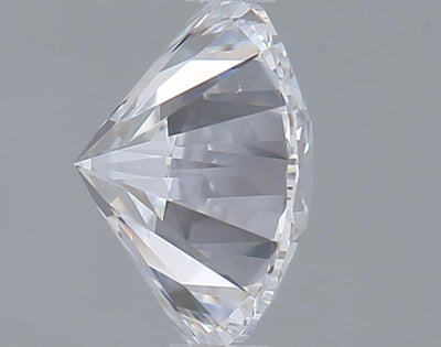 1.04 Carat Round Lab Diamond :: Greenstar spin frame 07