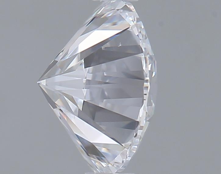 1.04 Carat Round Lab Diamond :: Greenstar spin frame 07