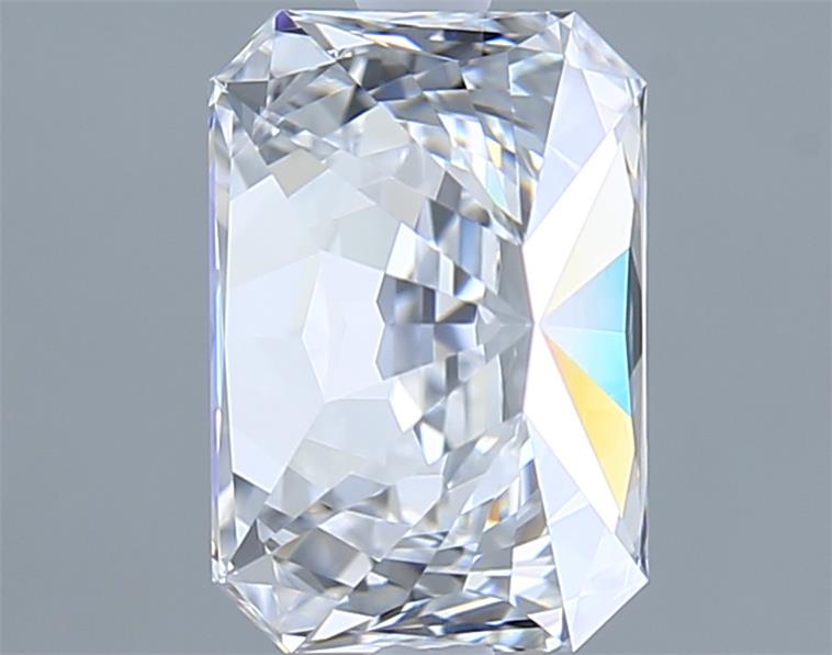 2.55 Carat Radiant Lab Diamond :: Greenstar spin frame 07