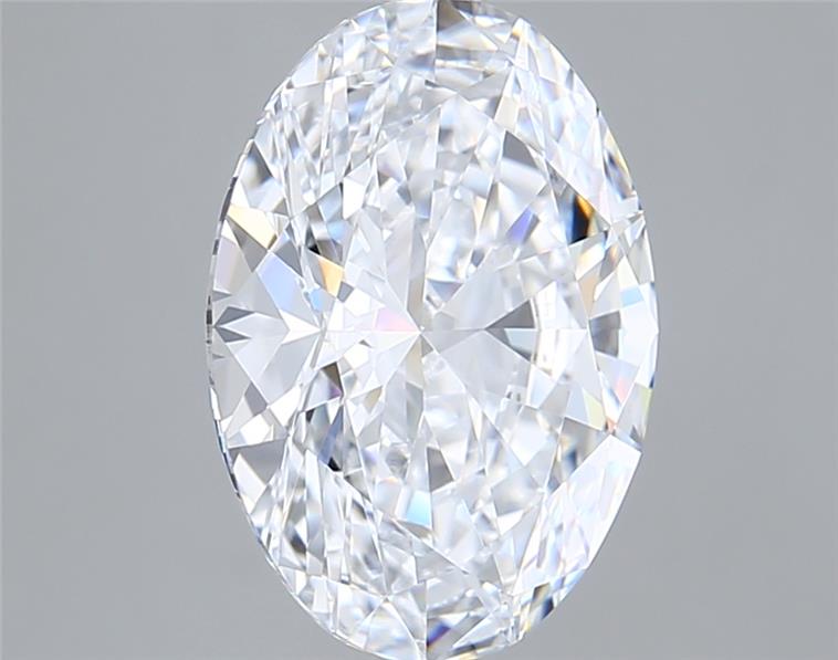 3.53 Carat Oval Lab Diamond :: Greenstar spin frame 07