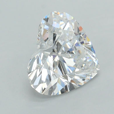 1.49 Carat Heart Lab Diamond :: Greenstar spin frame 07