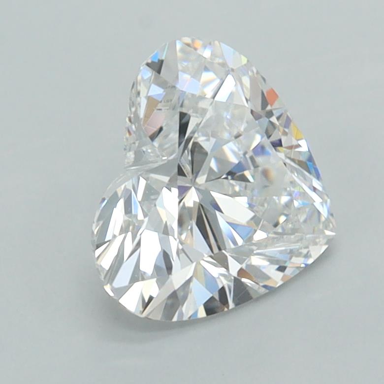 1.49 Carat Heart Lab Diamond :: Greenstar spin frame 07