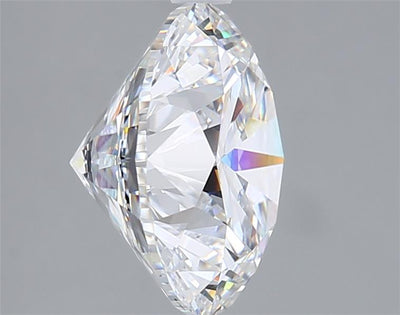 5.03 Carat Round Lab Diamond :: Greenstar spin frame 07