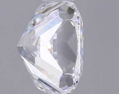 1.52 Carat Cushion Lab Diamond :: Greenstar spin frame 07