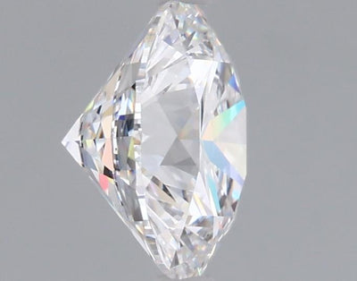 1.57 Carat Round Lab Diamond :: Greenstar spin frame 07