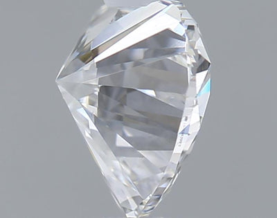 1.01 Carat Heart Lab Diamond :: Greenstar spin frame 07