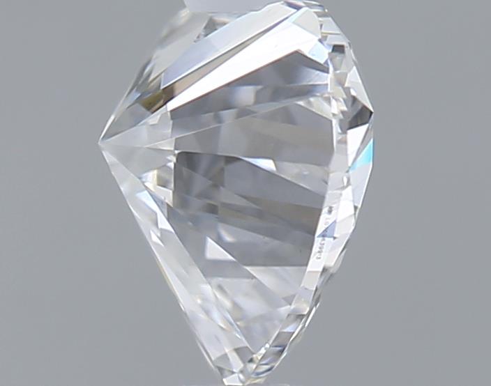 1.01 Carat Heart Lab Diamond :: Greenstar spin frame 07