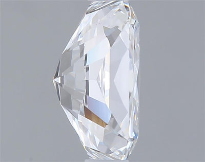1.03 Carat Radiant Lab Diamond :: Greenstar spin frame 07