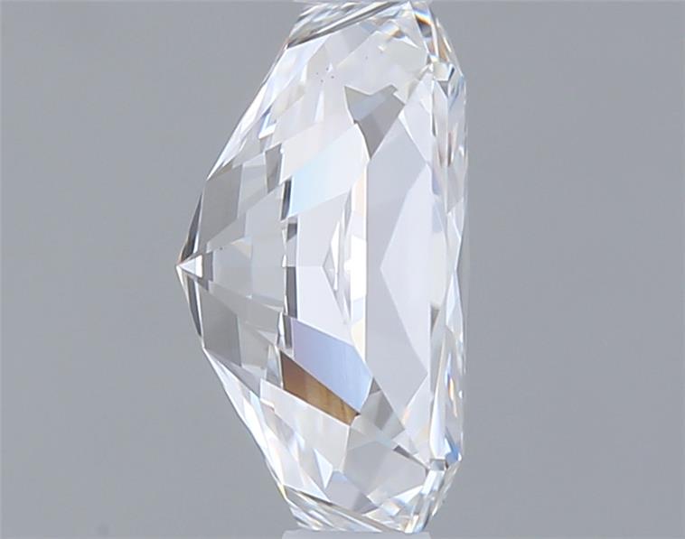1.03 Carat Radiant Lab Diamond :: Greenstar spin frame 07