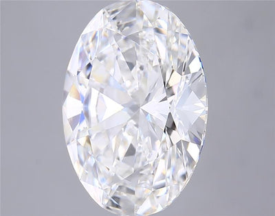 5.09 Carat Oval Lab Diamond :: Greenstar spin frame 07