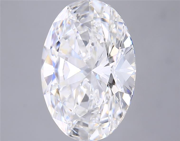 5.09 Carat Oval Lab Diamond :: Greenstar spin frame 07
