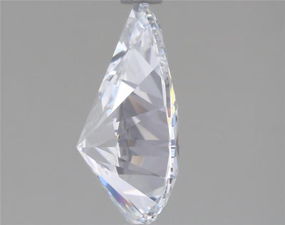 1.59 Carat Pear Lab Diamond :: Greenstar spin frame 07