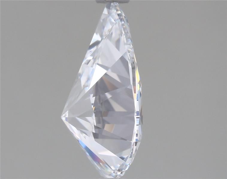1.59 Carat Pear Lab Diamond :: Greenstar spin frame 07