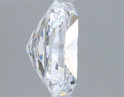 2.02 Carat Radiant Lab Diamond :: Greenstar spin frame 07