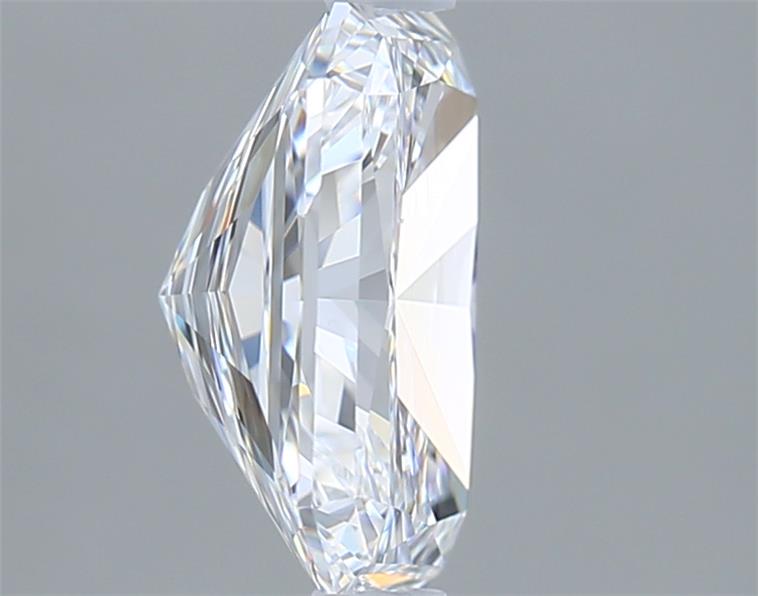 2.02 Carat Radiant Lab Diamond :: Greenstar spin frame 07