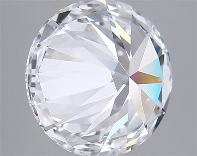 2.51 Carat Round Lab Diamond :: Greenstar spin frame 07