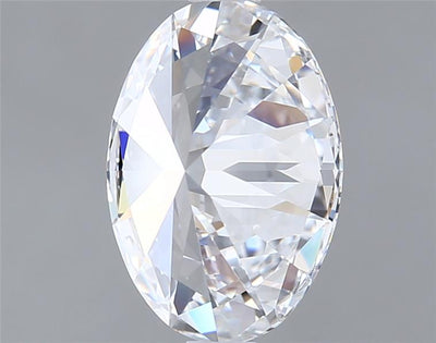 1.52 Carat Oval Lab Diamond :: Greenstar spin frame 07