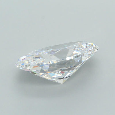 2.00 Carat Oval Lab Diamond :: Greenstar spin frame 07