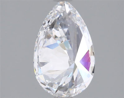 1.51 Carat Pear Lab Diamond :: Greenstar spin frame 07