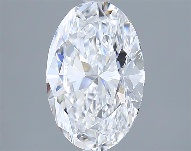 2.55 Carat Oval Lab Diamond :: Greenstar spin frame 07