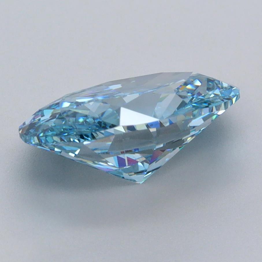 2.45 Carat Oval Lab Diamond :: Greenstar spin frame 07