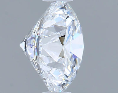 1.01 Carat Round Lab Diamond :: Greenstar spin frame 07
