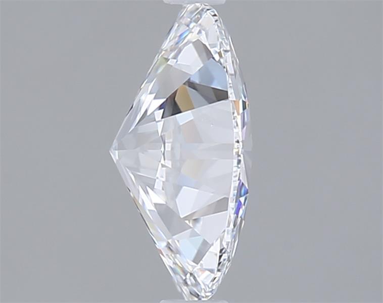1.52 Carat Oval Lab Diamond :: Greenstar spin frame 07