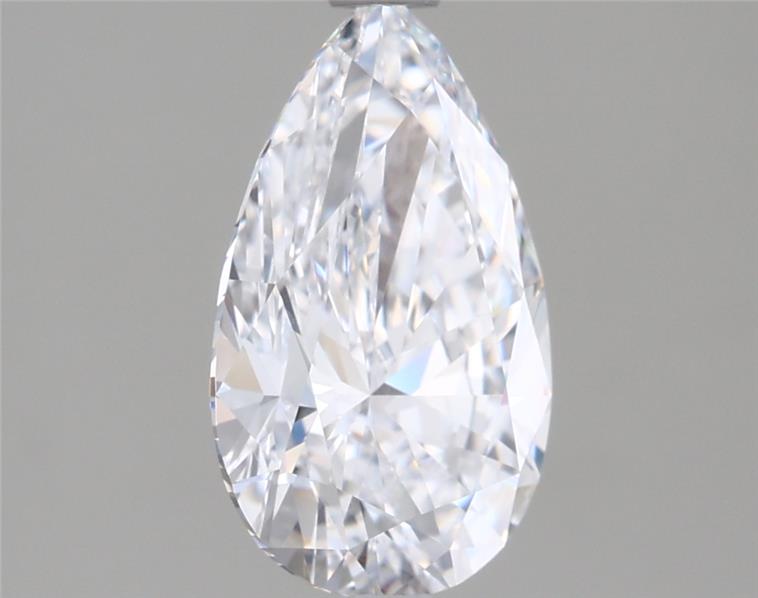 1.54 Carat Pear Lab Diamond :: Greenstar spin frame 07