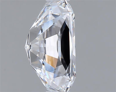 1.55 Carat Radiant Lab Diamond :: Greenstar spin frame 07