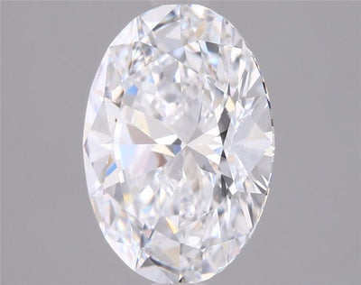 1.79 Carat Oval Lab Diamond :: Greenstar spin frame 07