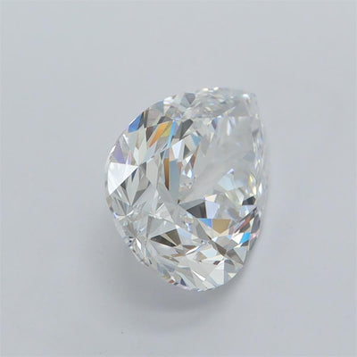 2.00 Carat Pear Lab Diamond :: Greenstar spin frame 07