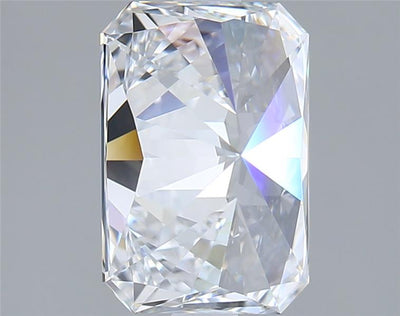 1.97 Carat Radiant Lab Diamond :: Greenstar spin frame 07