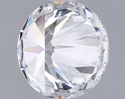 1.54 Carat Round Lab Diamond :: Greenstar spin frame 07