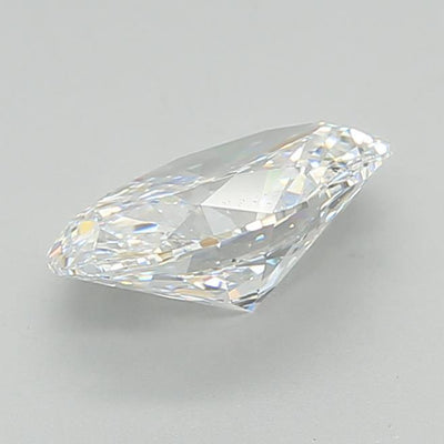 2.03 Carat Oval Lab Diamond :: Greenstar spin frame 07