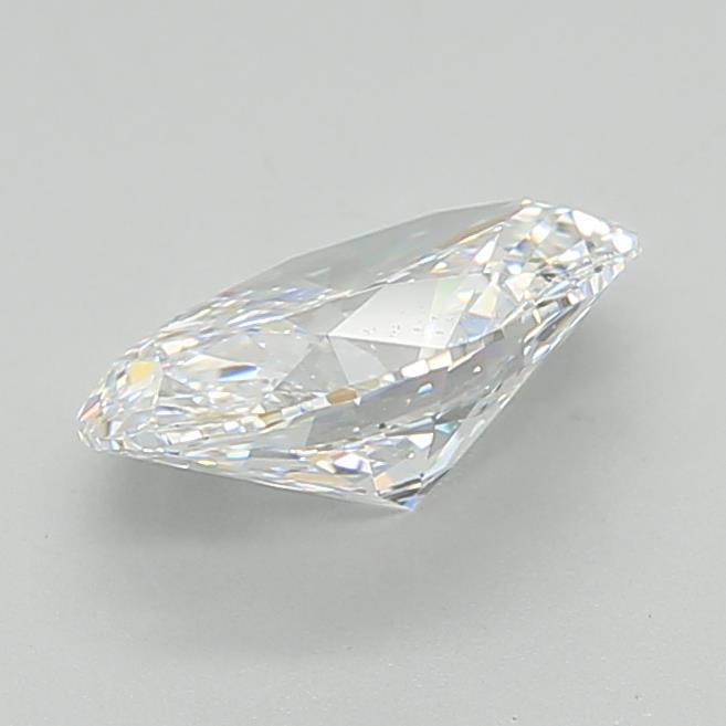2.03 Carat Oval Lab Diamond :: Greenstar spin frame 07