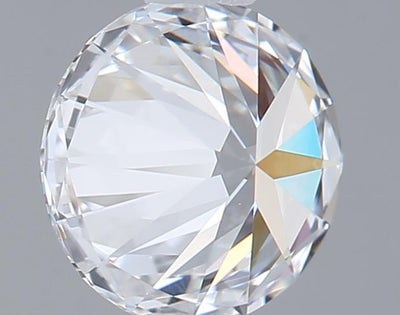 0.57 Carat Round Lab Diamond :: Greenstar spin frame 07