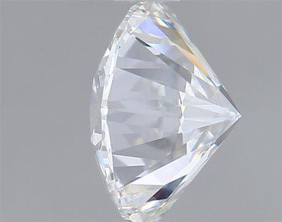 1.56 Carat Round Lab Diamond :: Greenstar spin frame 07